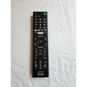 Replacement Sony RMT-TX100U TV Remote Control